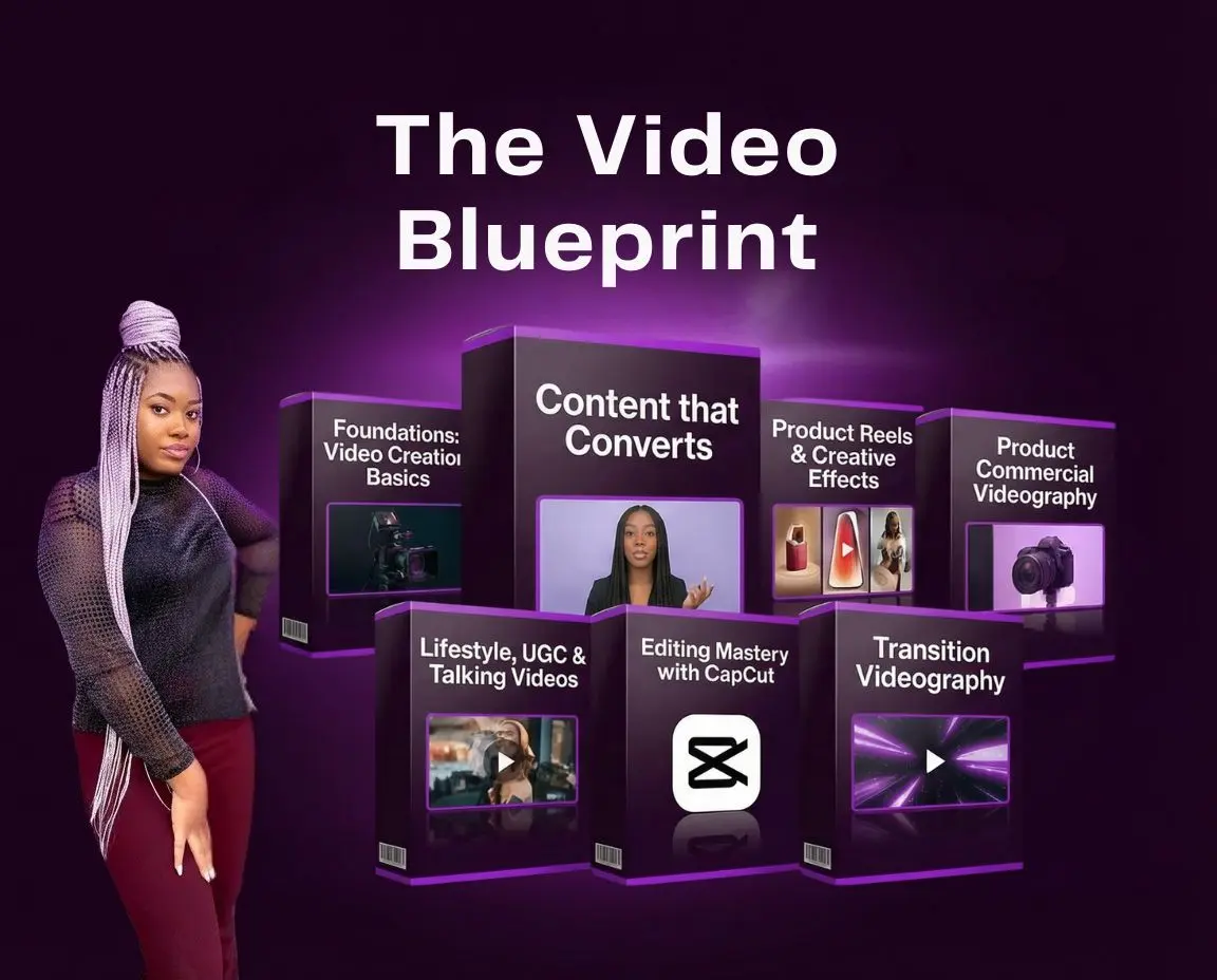 the video growth system the video growth system